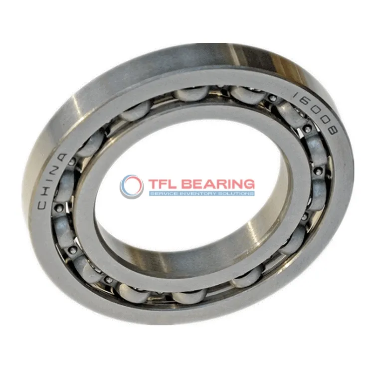 Single Row Deep Groove Ball Bearings 6212 Y/C78